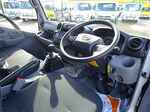 デュトロ 2t FJL 標準 Wキャブ 未使用車