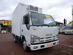 エルフ 2t 4WD FFL 標準 低温冷凍車 スタンバイ付