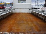 エルフ 2t FFL 強化ダンプ 総重量5t未満