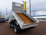 エルフ 2t FFL 強化ダンプ 総重量5t未満