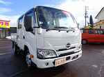 デュトロ 2t FJL 標準 Wキャブ 未使用車