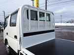 デュトロ 2t FJL 標準 Wキャブ 未使用車