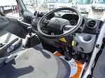 デュトロ 2t FJL 標準 Wキャブ 未使用車