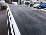 【年次点検済】エルフ 2t 4WD FFL 標準ロング タダノ4段クレーン付