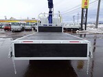 【年次点検済】エルフ 2t 4WD FFL 標準ロング タダノ4段クレーン付