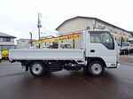 エルフ 1.5t 4WD FFL Sタイヤ 平ボディ