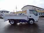エルフ 1.5t 4WD FFL Wタイヤ 垂直P/G付