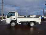 エルフ 1.5t 4WD FFL Wタイヤ 垂直P/G付