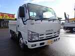 エルフ 1.5t 4WD FFL Wタイヤ 垂直P/G付