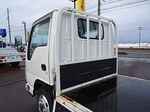 エルフ 1.5t 4WD FFL Wタイヤ 垂直P/G付