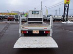 エルフ 1.5t 4WD FFL Wタイヤ 垂直P/G付