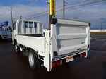 エルフ 1.5t 4WD FFL Wタイヤ 垂直P/G付