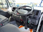 エルフ 1.5t 4WD FFL Wタイヤ 垂直P/G付