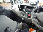 エルフ 1.5t 4WD FFL Wタイヤ 垂直P/G付