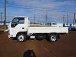 エルフ 2t 4WD FFL 標準 平ボデー 総重量5t未満