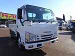 エルフ 2t 4WD FFL 標準 平ボデー 総重量5t未満