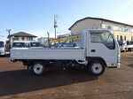 エルフ 1.5t 4WD FFL Sタイヤ 平ボディ