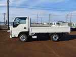 エルフ 1.5t 4WD FFL Sタイヤ 平ボディ