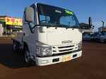エルフ 1.5t 4WD FFL Sタイヤ 平ボディ