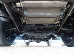 エルフ 0.95t 4WD FFL Sタイヤ Wキャブ/垂直PG付