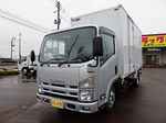 エルフ 1.9t 高床 標準ロング パネルバン 新免許対応車(総重量5t未満)