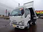 エルフ 1.95t FFL 強化ダンプ 新免許対応車(総重量5t未満)