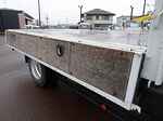 キャンター 2t 4WD 高床 標準ロング Wキャブ