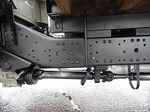 キャンター 2t 4WD 高床 標準ロング Wキャブ