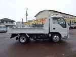 エルフ 2t FFL 強化ダンプ 新免許対応車(総重量5t未満)