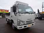 エルフ 2t FFL 強化ダンプ 新免許対応車(総重量5t未満)