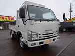 エルフ 2t FFL 強化ダンプ 新免許対応車(総重量5t未満)