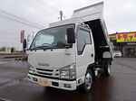 エルフ 2t FFL 強化ダンプ 新免許対応車(総重量5t未満)