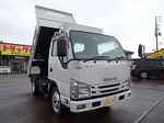 エルフ 2t FFL 強化ダンプ 新免許対応車(総重量5t未満)