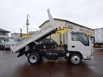 エルフ 2t FFL 強化ダンプ 総重量5t未満