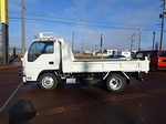 エルフ 2t FFL 強化ダンプ 新免許対応車(総重量5t未満)