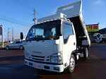 エルフ 2t FFL 強化ダンプ 新免許対応車(総重量5t未満)