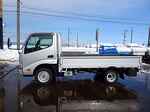 ダイナ 1.5t 4WD JL Wタイヤ 平ボディ 未使用車