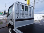 ダイナ 1.5t 4WD JL Wタイヤ 平ボディ 未使用車