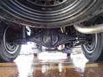 ダイナ 1.5t 4WD JL Wタイヤ 平ボディ 未使用車