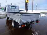 ダイナ 1.5t 4WD JL Wタイヤ 平ボディ 未使用車