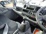 ダイナ 1.5t 4WD JL Wタイヤ 平ボディ 未使用車