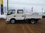 デュトロ 2t FJL 標準 Wキャブ 未使用車
