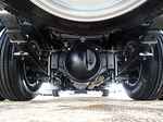 デュトロ 2t FJL 標準 Wキャブ 未使用車