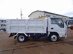 エルフ 2t FFL 深ダンプ 4No. 要構変
