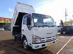 エルフ 2t FFL 深ダンプ 4No. 要構変