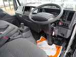 エルフ 1.5t 4WD FFL Wタイヤ 平ボディ