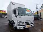 エルフ 3t 4WD FFL 標準 アルミバン