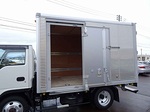 エルフ 3t 4WD FFL 標準 アルミバン