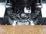 エルフ 3t 4WD FFL 標準 アルミバン