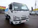 エルフ 2t 4WD FFL 三転ダンプ